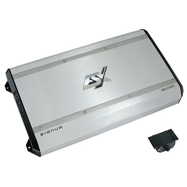 ESX SE 5800. Технические характеристики SE 5800.