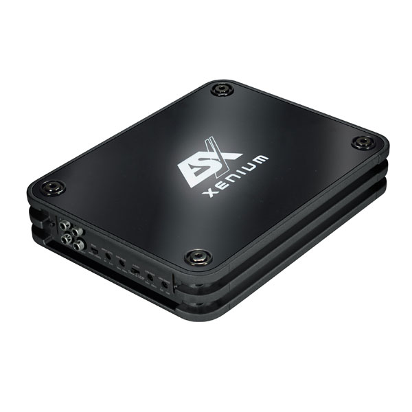 ESX X-TWO. Технические характеристики X-TWO.