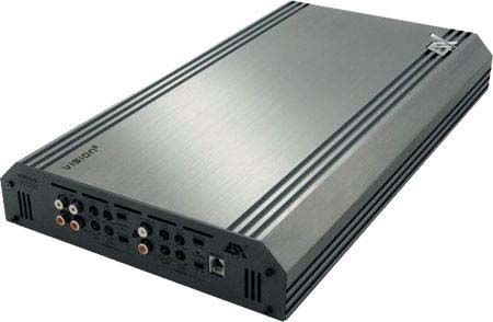 ESX V800.5. Технические характеристики V800.5.