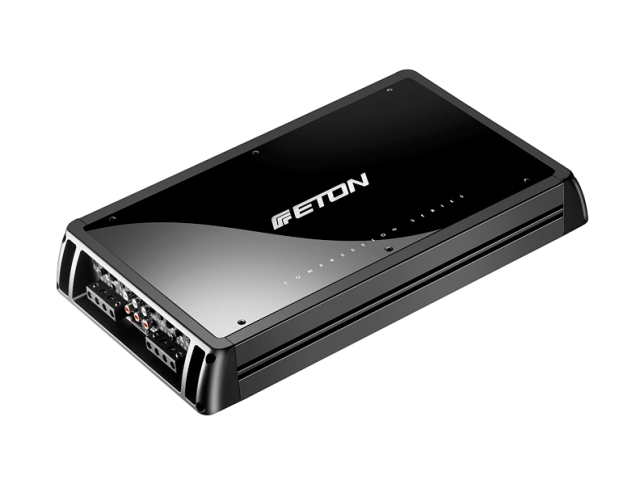 Eton ECC 1200.1D. Технические характеристики ECC 1200.1D.