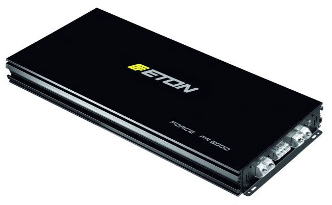 Eton Force FA 10000. Технические характеристики Force FA 10000.