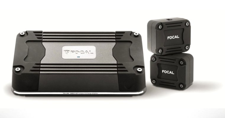 Focal FD 4.350. Технические характеристики FD 4.350.