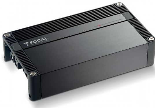 Focal FPX 4.800. Технические характеристики FPX 4.800.