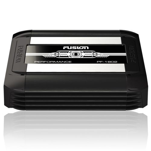 Fusion PF-1802. Технические характеристики PF-1802.
