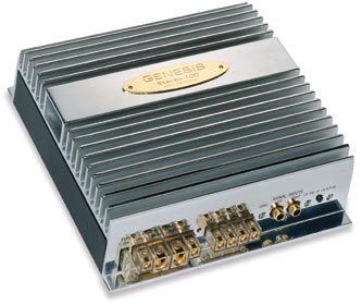 Genesis Stereo 100. Технические характеристики Stereo 100.
