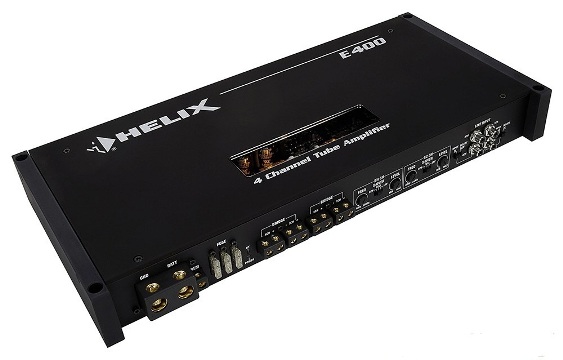 Helix E 400 Esprit. Технические характеристики E 400 Esprit.