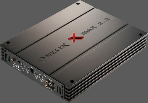 Helix Xmax 1.2. Технические характеристики Xmax 1.2.