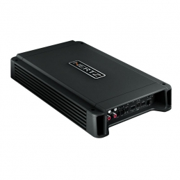 Hertz HCP 4. Технические характеристики HCP 4.