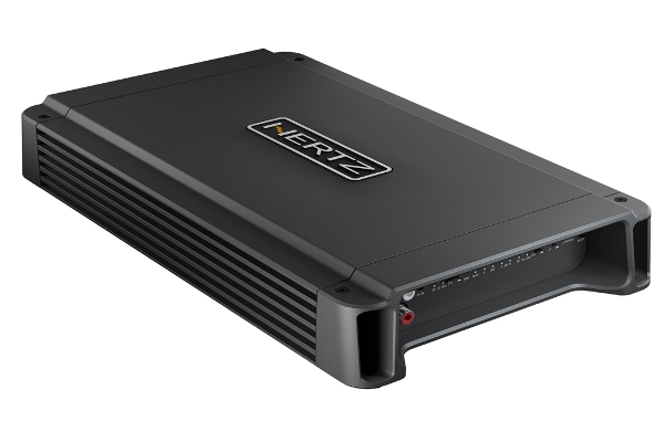 Hertz HCP 2X. Технические характеристики HCP 2X.