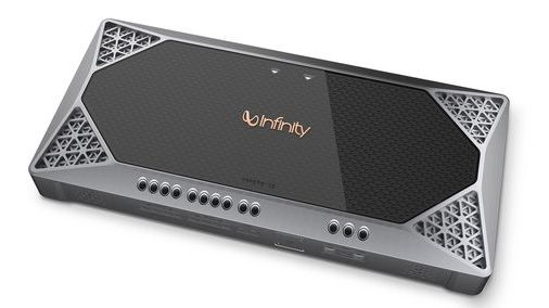 Infinity Reference REF-4555A. Технические характеристики Reference REF-4555A.
