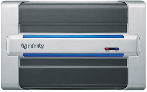 Infinity REF 475A. Технические характеристики REF 475A.