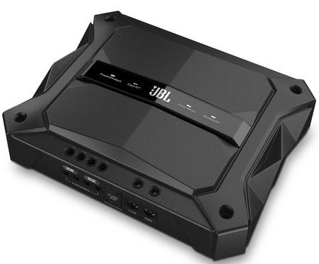 JBL GTR-102. Технические характеристики GTR-102.