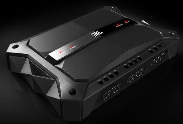 JBL GTR-7535. Технические характеристики GTR-7535.