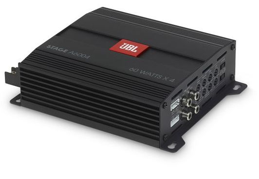 JBL Stage Amplifier 6004. Технические характеристики Stage Amplifier 6004.