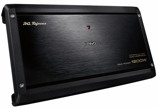 Kenwood KAC-HQR1004. Технические характеристики KAC-HQR1004.