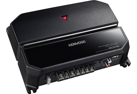 Kenwood KAC-PS702EX. Технические характеристики KAC-PS702EX.