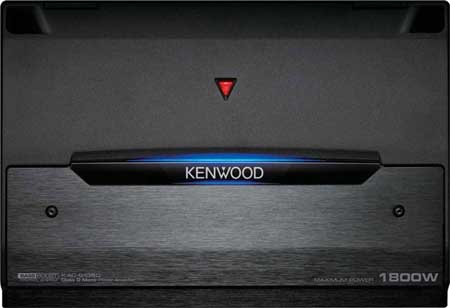 Kenwood KAC-9105D. Технические характеристики KAC-9105D.