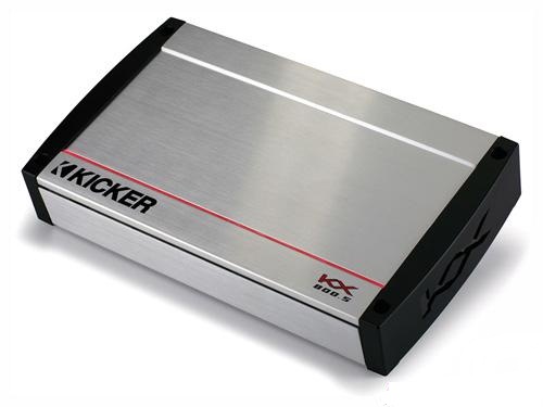 Kicker KX800.5. Технические характеристики KX800.5.