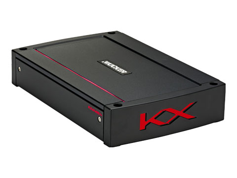 Kicker KXA1600.1. Технические характеристики KXA1600.1.