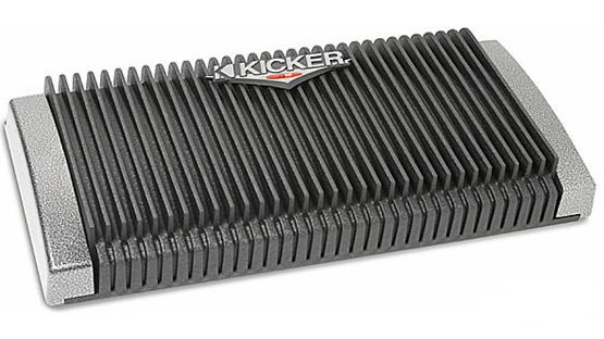Kicker XS50. Технические характеристики XS50.