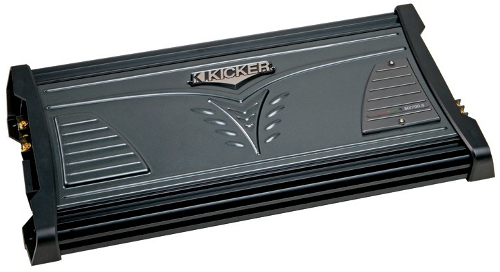 Kicker MX700.5. Технические характеристики MX700.5.