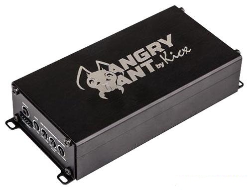 Kicx Angry Ant 4.150. Технические характеристики Angry Ant 4.150.