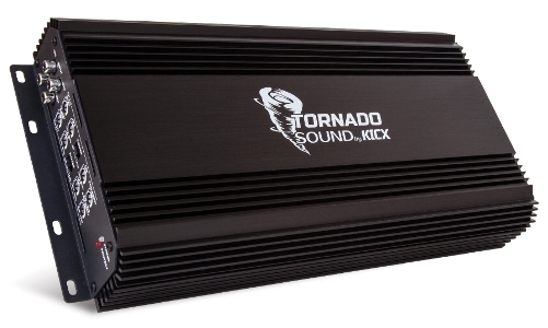 Kicx Tornado Sound 1500.1. Технические характеристики Tornado Sound 1500.1.