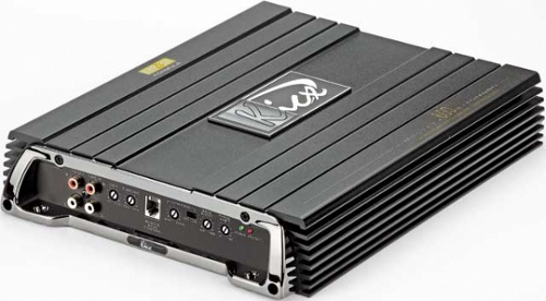 Kicx KAP-3M. Технические характеристики KAP-3M.