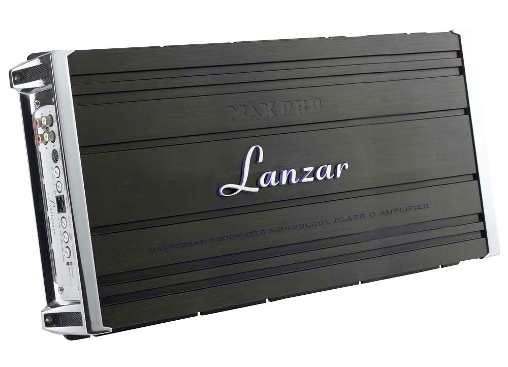 Lanzar MAXP-2055D. Технические характеристики MAXP-2055D.