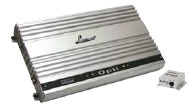Lanzar OPTI-4000D. Технические характеристики OPTI-4000D.