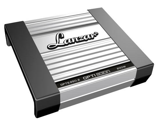 Lanzar OPTS-250.2. Технические характеристики OPTS-250.2.