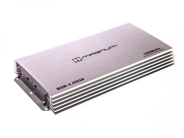 MAGNUM MAM 4.80SM. Технические характеристики MAM 4.80SM.