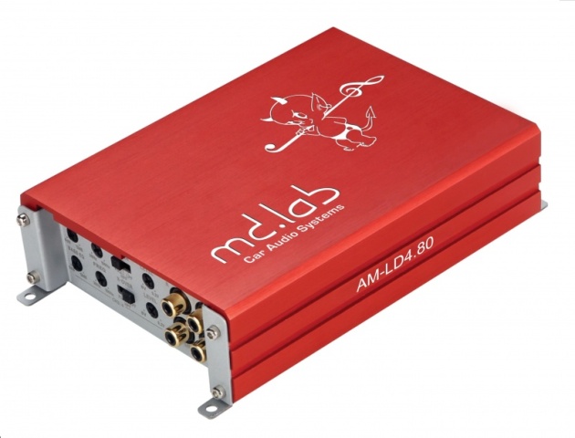 MD.Lab AM-LD4.80. Технические характеристики AM-LD4.80.