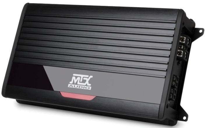 MTX THUNDER1000.1. Технические характеристики THUNDER1000.1.