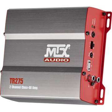 MTX TR275. Технические характеристики TR275.