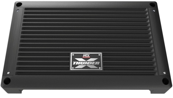 MTX XTHUNDER1500.1. Технические характеристики XTHUNDER1500.1.