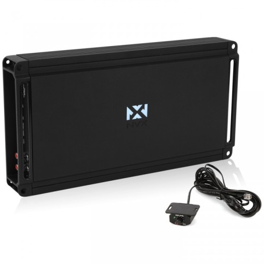 NVX JAD1200.1. Технические характеристики JAD1200.1.