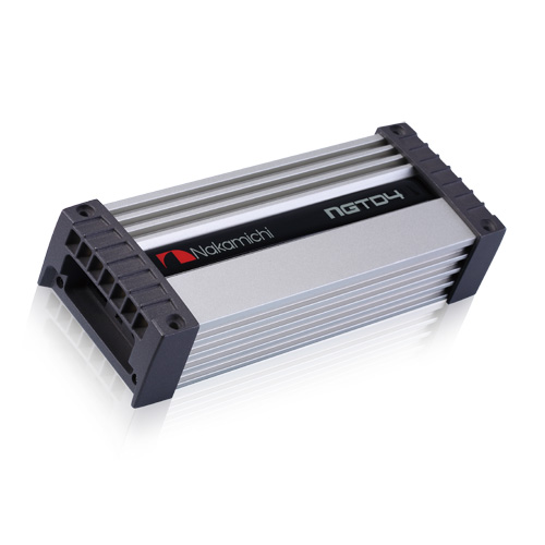 Nakamichi NGTD4. Технические характеристики NGTD4.