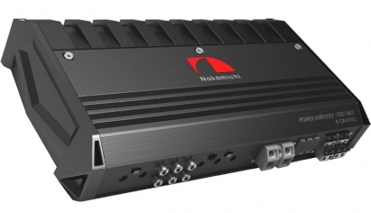 Nakamichi NGXD1600.1. Технические характеристики NGXD1600.1.