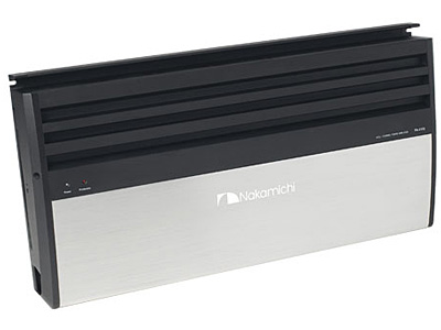 Nakamichi PA-4100. Технические характеристики PA-4100.
