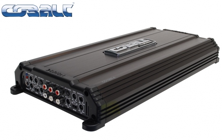 ORION CB2000.4. Технические характеристики CB2000.4.