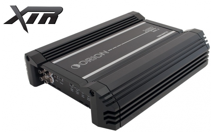 ORION XTR 600.4. Технические характеристики XTR 600.4.