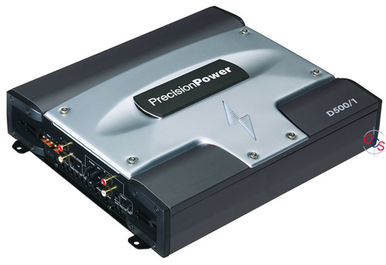 PPI D500/1. Технические характеристики D500/1.