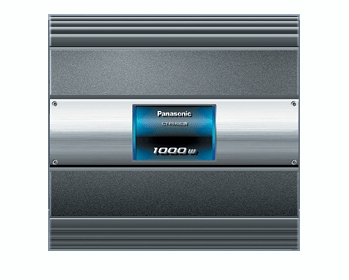 Panasonic CY-PA4003W. Технические характеристики CY-PA4003W.