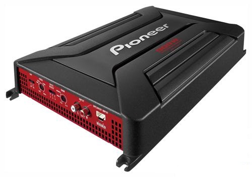 Pioneer GM-A3602. Технические характеристики GM-A3602.