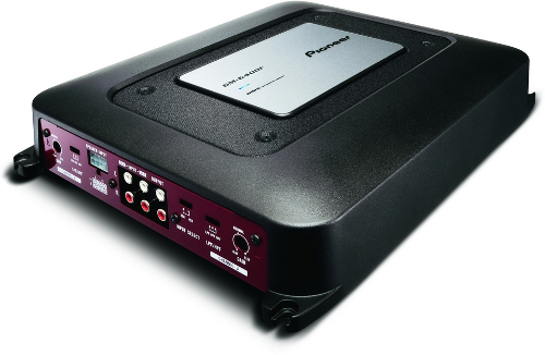 Pioneer GM-6400F. Технические характеристики GM-6400F.