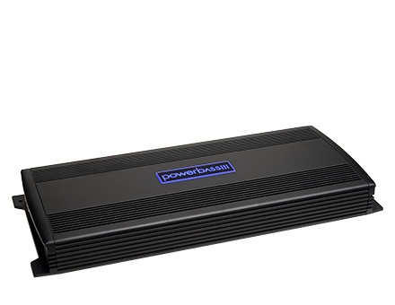 PowerBass ASA3 1500.1D. Технические характеристики ASA3 1500.1D.