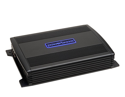 PowerBass ASA3 400.2. Технические характеристики ASA3 400.2.