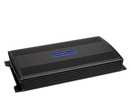PowerBass ASA3 600.1D. Технические характеристики ASA3 600.1D.