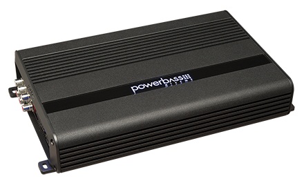 PowerBass XMA-5670IR. Технические характеристики XMA-5670IR.